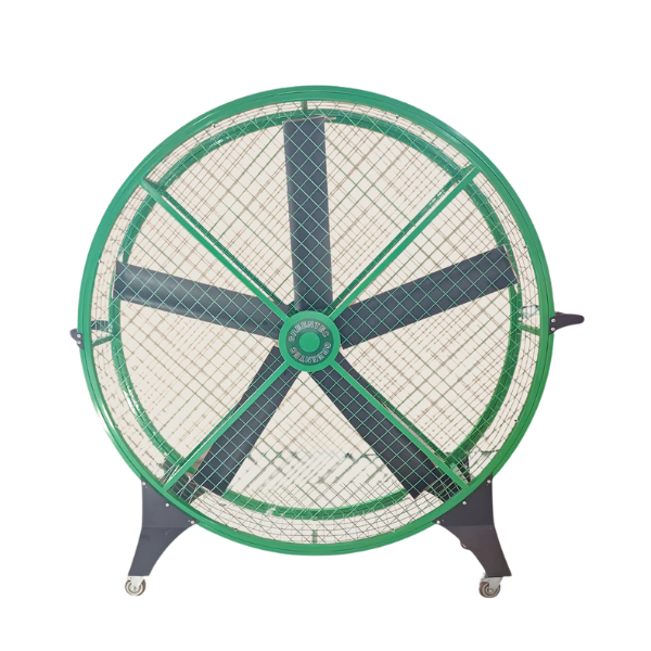 Quat di dong hvls greentec